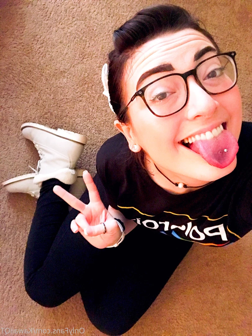 kawaiiqt Onlyfans leaked photo 7035070 on Hotleaks.tv