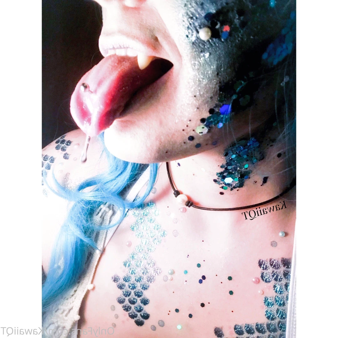 kawaiiqt Onlyfans leaked photo 7035079 on Hotleaks.tv