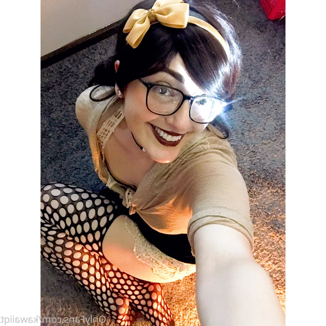 kawaiiqt Onlyfans leaked photo 7035110 on Hotleaks.tv