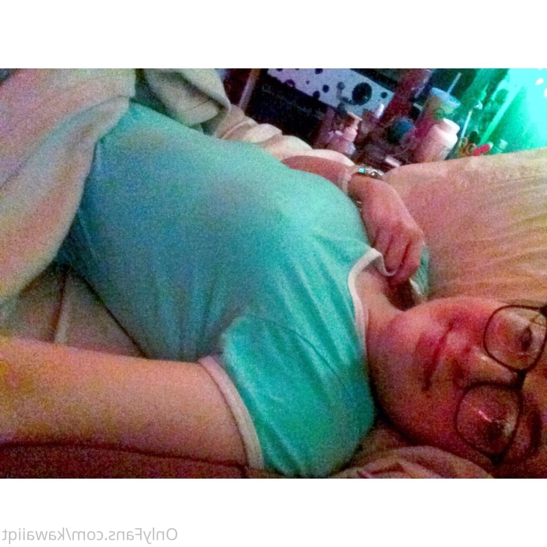 kawaiiqt Onlyfans leaked photo 7035121 on Hotleaks.tv