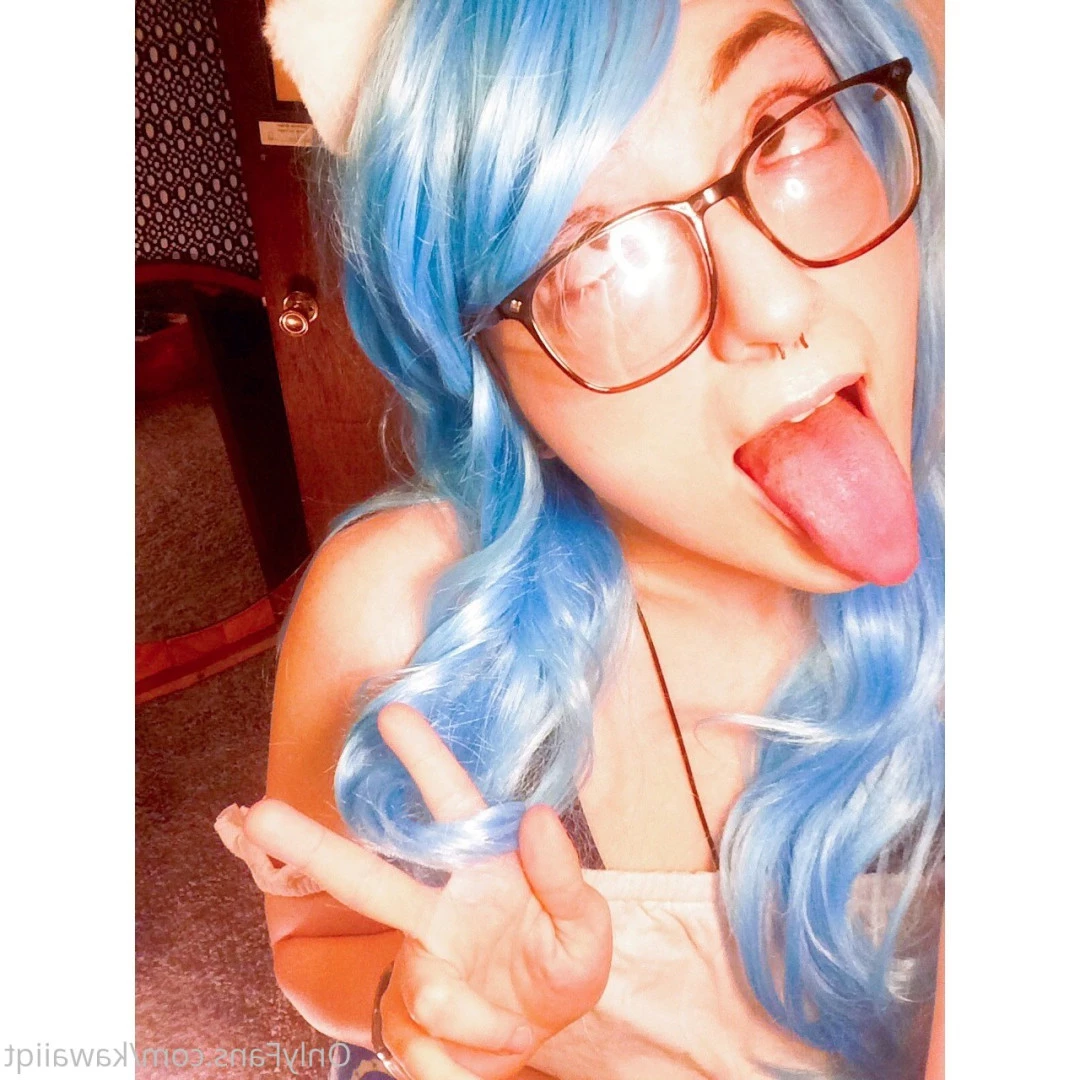 kawaiiqt Onlyfans leaked photo 7035252 on Hotleaks.tv
