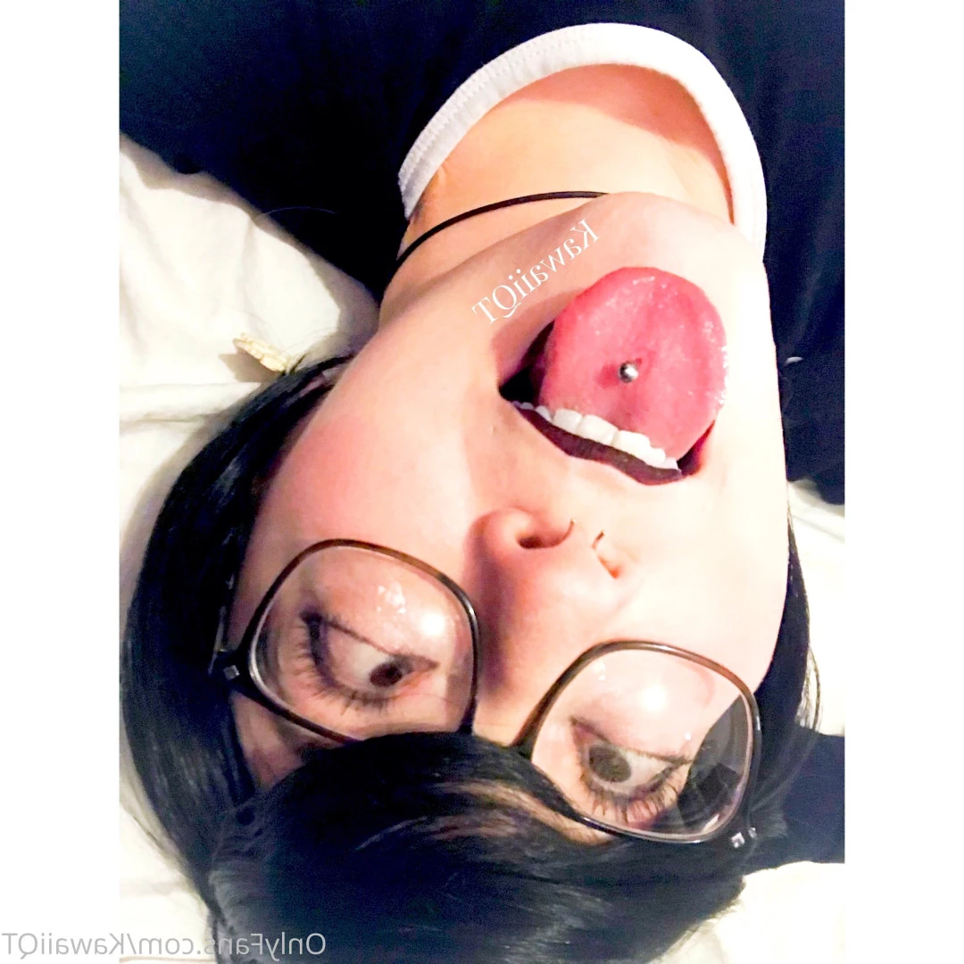 kawaiiqt Onlyfans leaked photo 7035270 on Hotleaks.tv