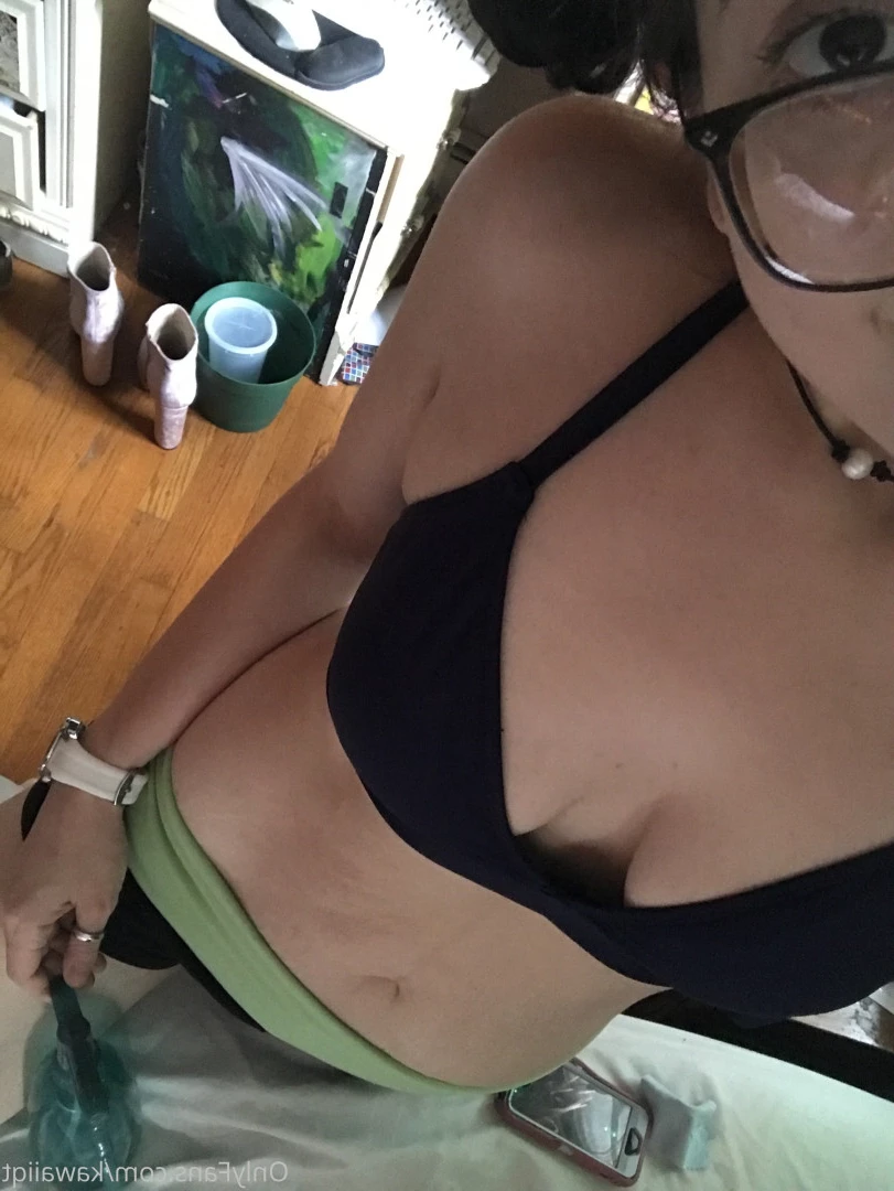 kawaiiqt Onlyfans leaked photo 7035334 on Hotleaks.tv