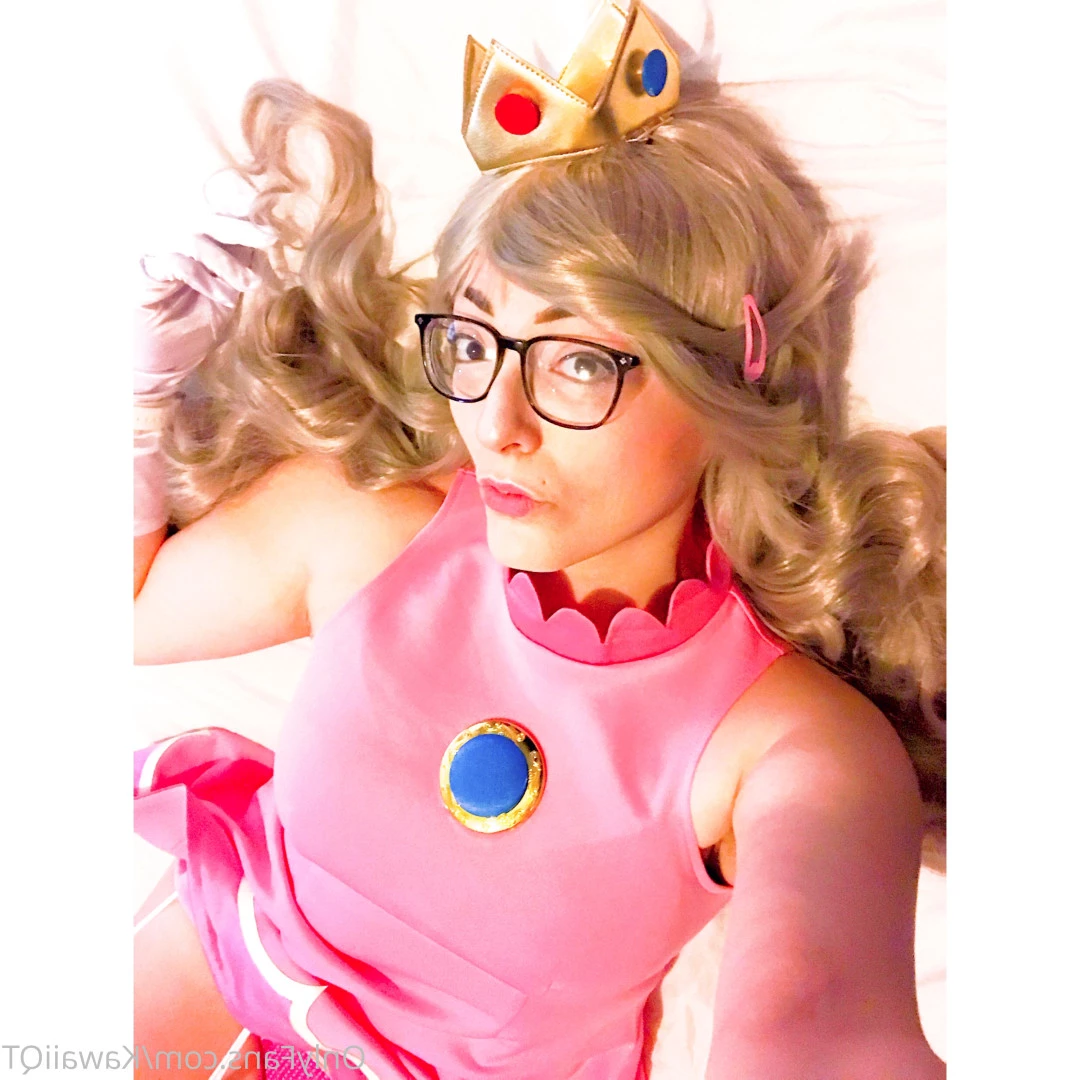 kawaiiqt Onlyfans leaked photo 7035378 on Hotleaks.tv