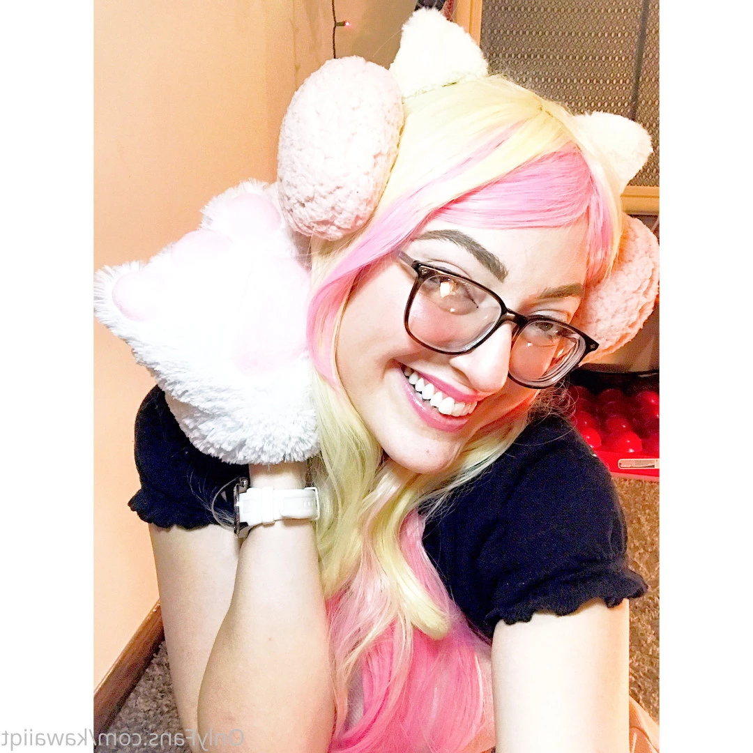 kawaiiqt Onlyfans leaked photo 7035426 on Hotleaks.tv