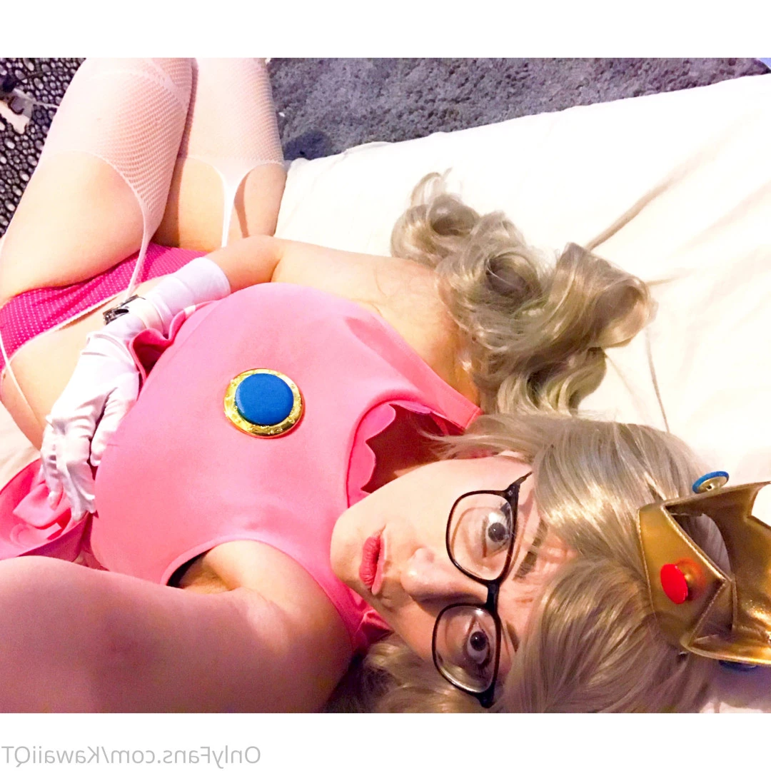 kawaiiqt Onlyfans leaked photo 7035445 on Hotleaks.tv