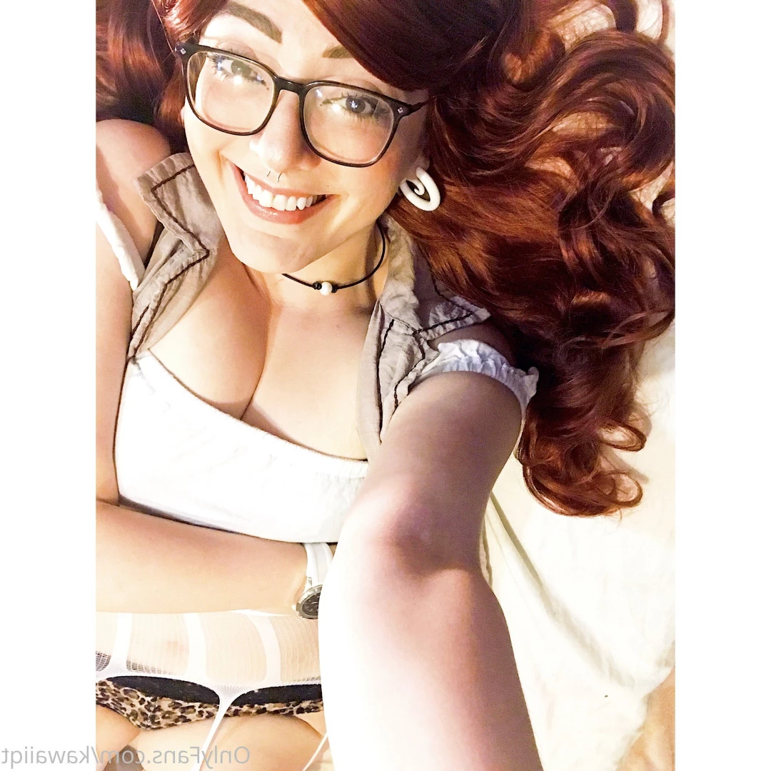 kawaiiqt Onlyfans leaked photo 7035482 on Hotleaks.tv
