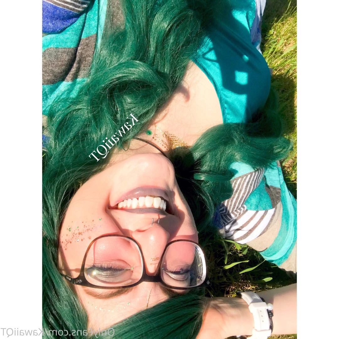 kawaiiqt Onlyfans leaked photo 7035501 on Hotleaks.tv