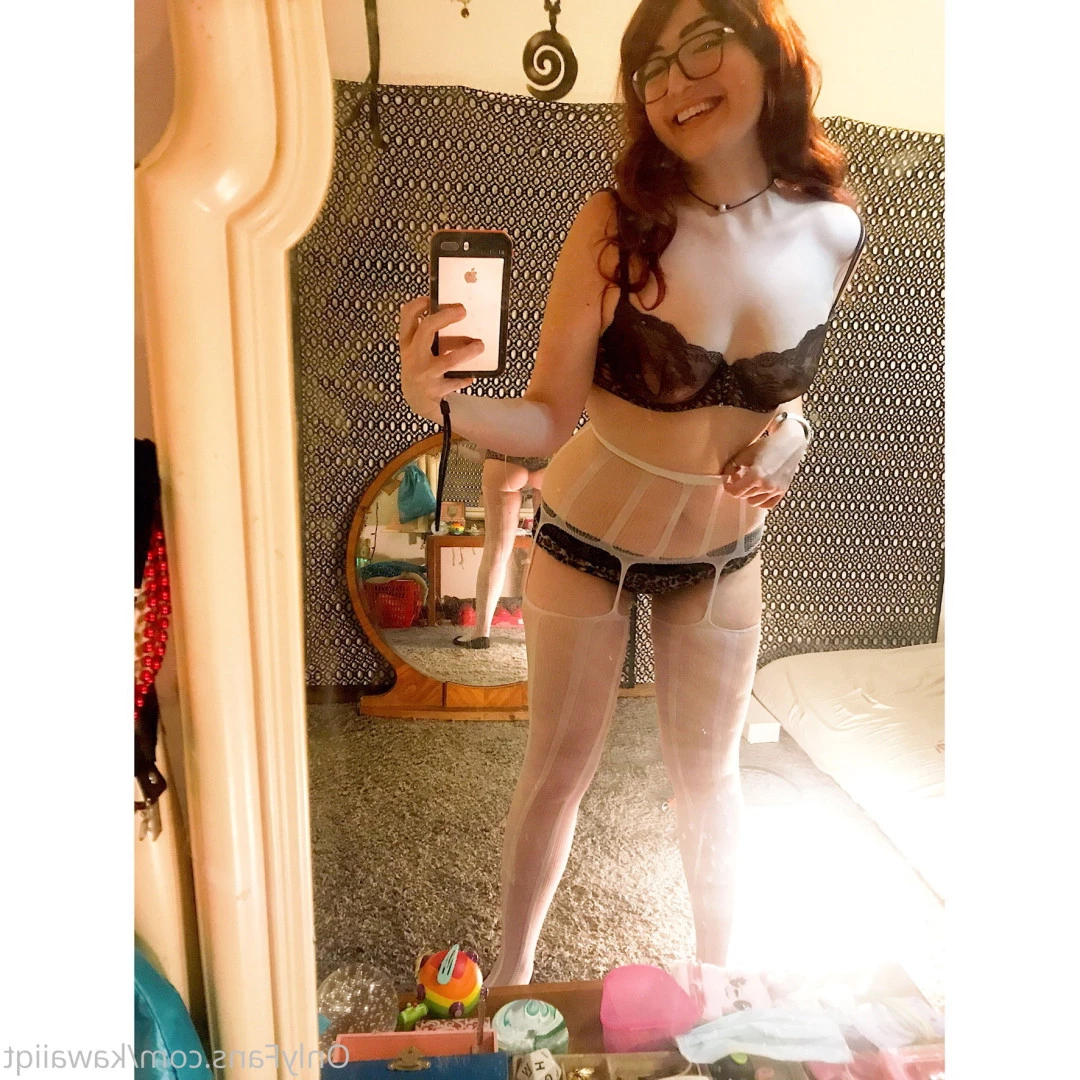 kawaiiqt Onlyfans leaked photo 7035512 on Hotleaks.tv