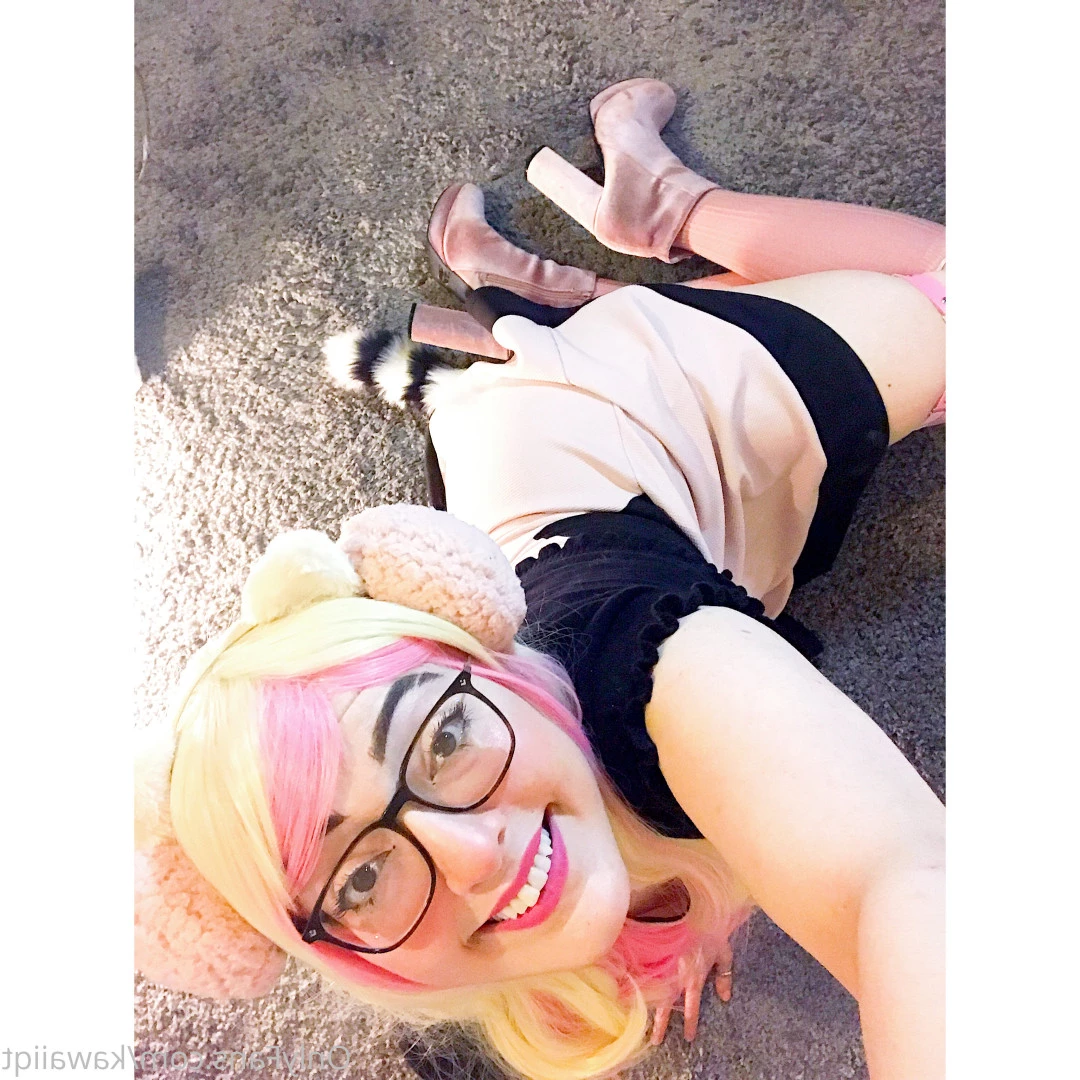 kawaiiqt Onlyfans leaked photo 7035522 on Hotleaks.tv