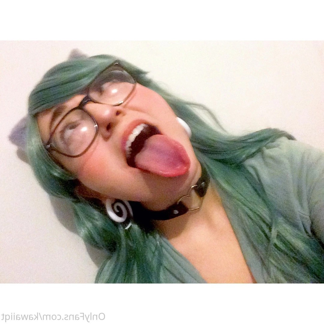 kawaiiqt Onlyfans leaked photo 7035566 on Hotleaks.tv