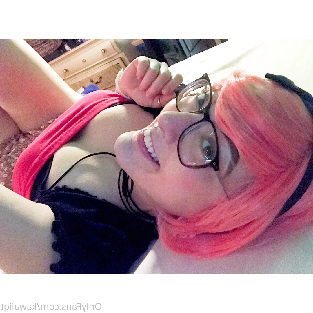 kawaiiqt Onlyfans leaked photo 7035616 on Hotleaks.tv