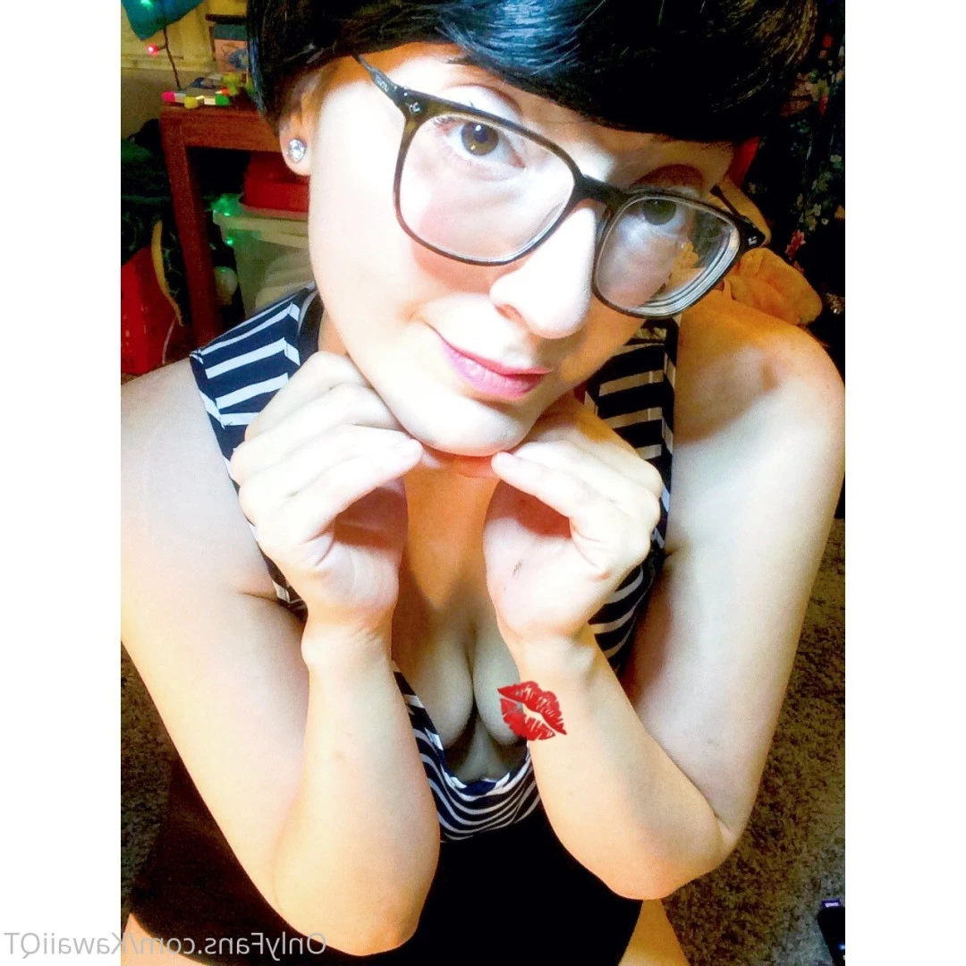 kawaiiqt Onlyfans leaked photo 7035645 on Hotleaks.tv