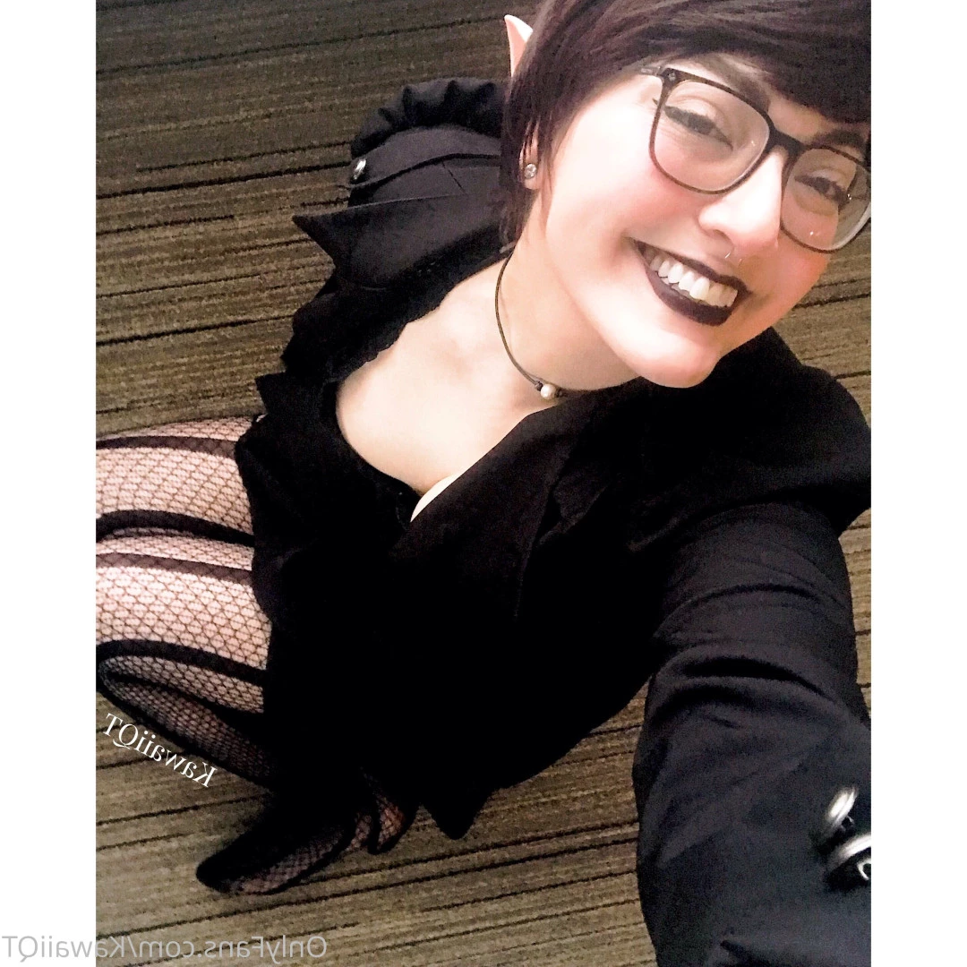 kawaiiqt Onlyfans leaked photo 7035673 on Hotleaks.tv