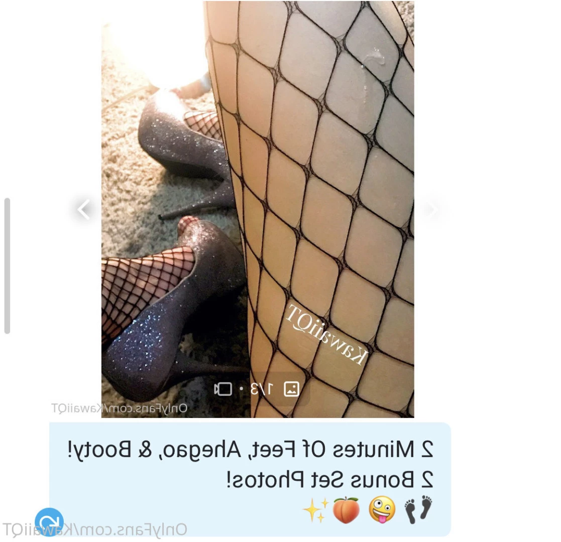 kawaiiqt Onlyfans leaked photo 7035682 on Hotleaks.tv