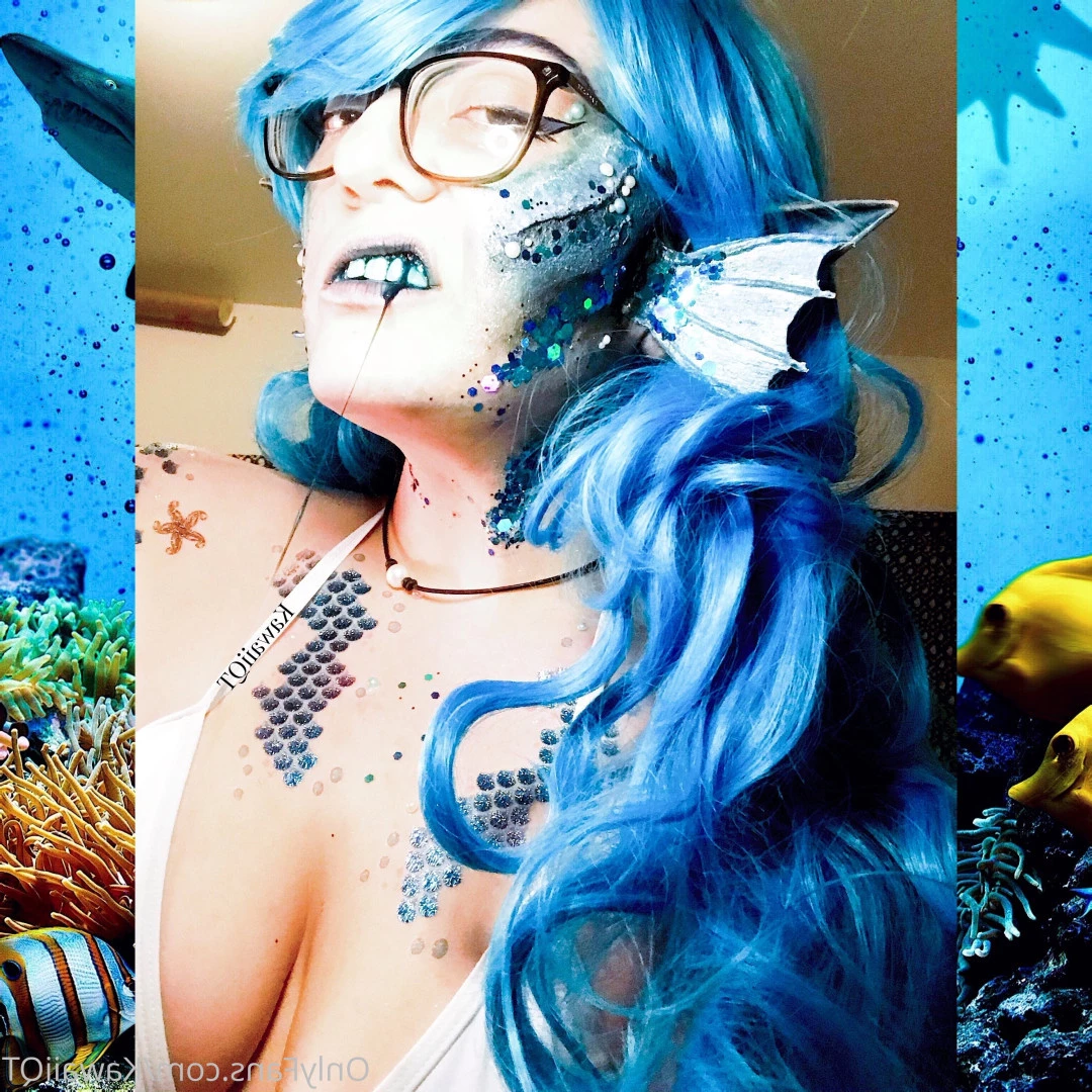 kawaiiqt Onlyfans leaked photo 7035702 on Hotleaks.tv
