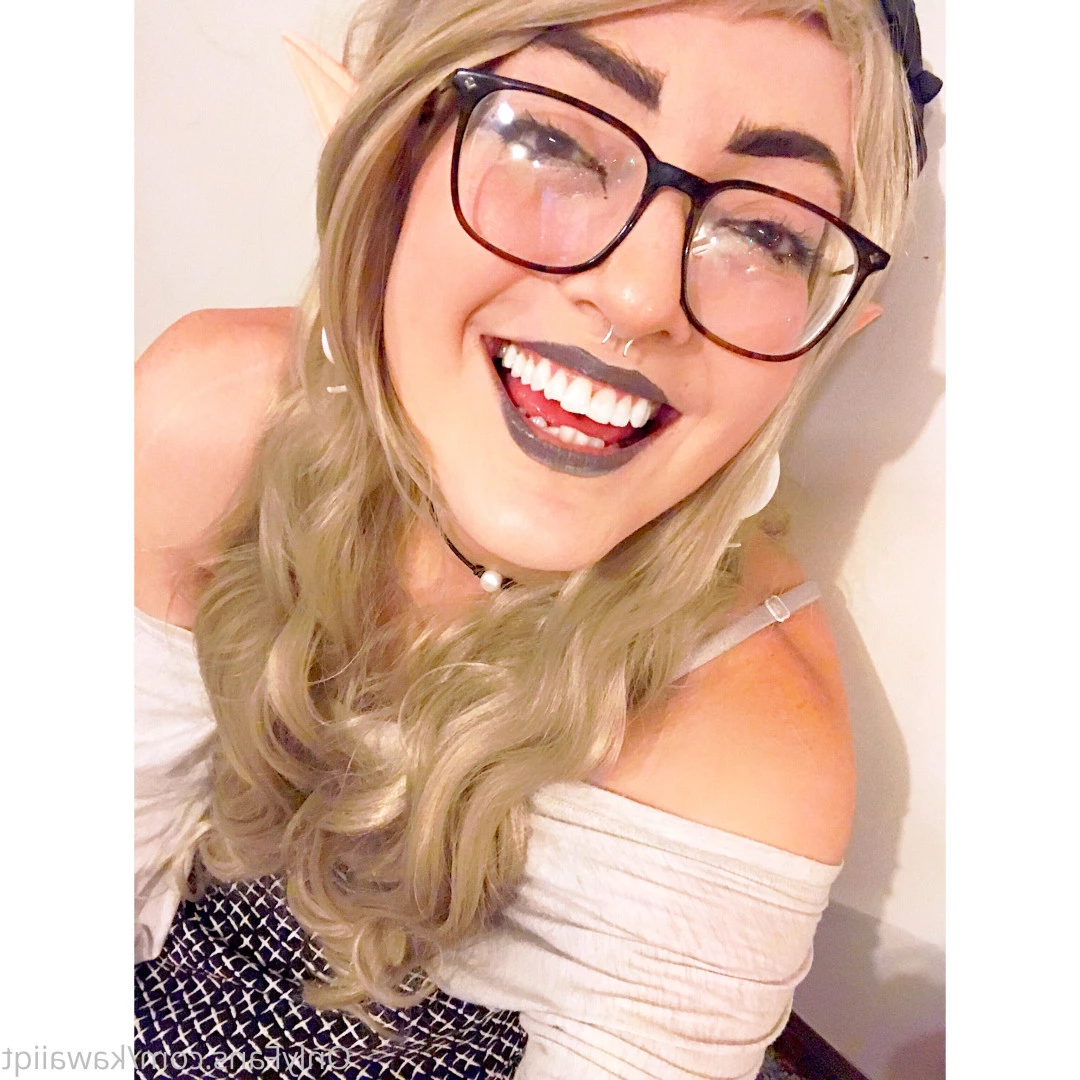kawaiiqt Onlyfans leaked photo 7035721 on Hotleaks.tv
