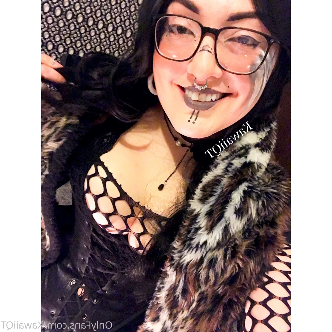 kawaiiqt Onlyfans leaked photo 7035747 on Hotleaks.tv