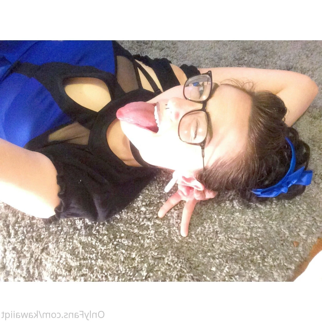 kawaiiqt Onlyfans leaked photo 7035756 on Hotleaks.tv