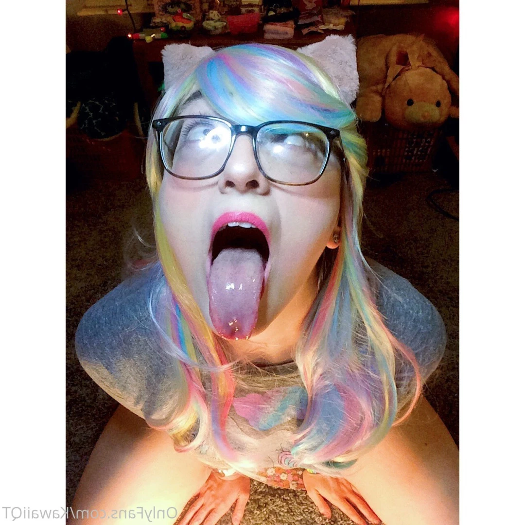 kawaiiqt Onlyfans leaked photo 7035772 on Hotleaks.tv