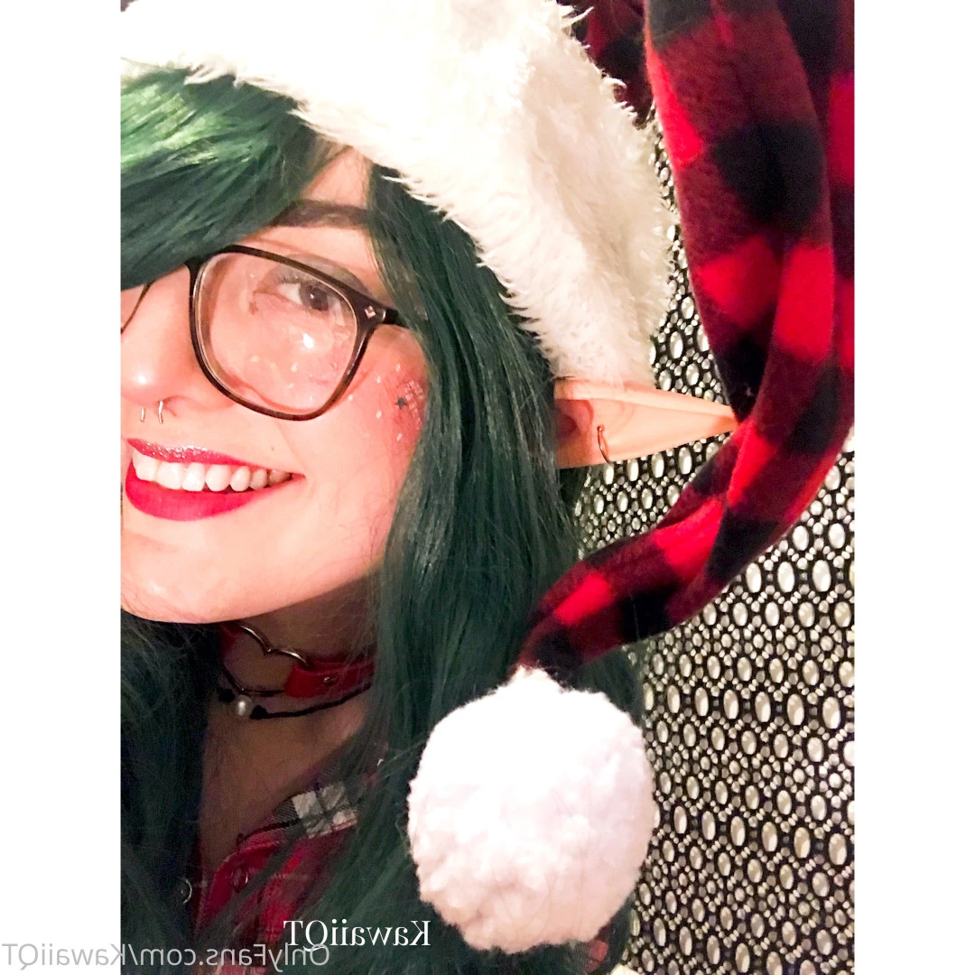 kawaiiqt Onlyfans leaked photo 7035828 on Hotleaks.tv