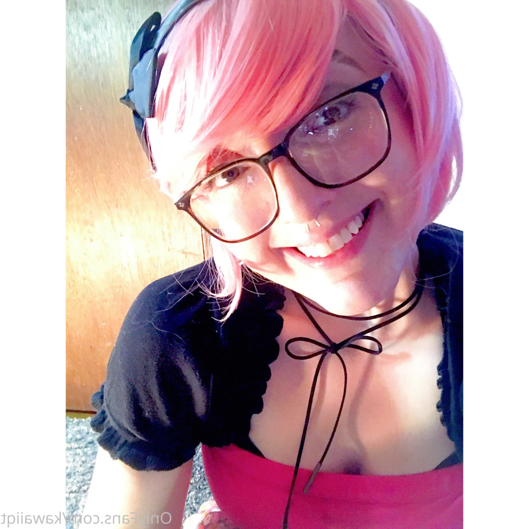 kawaiiqt Onlyfans leaked photo 7035841 on Hotleaks.tv