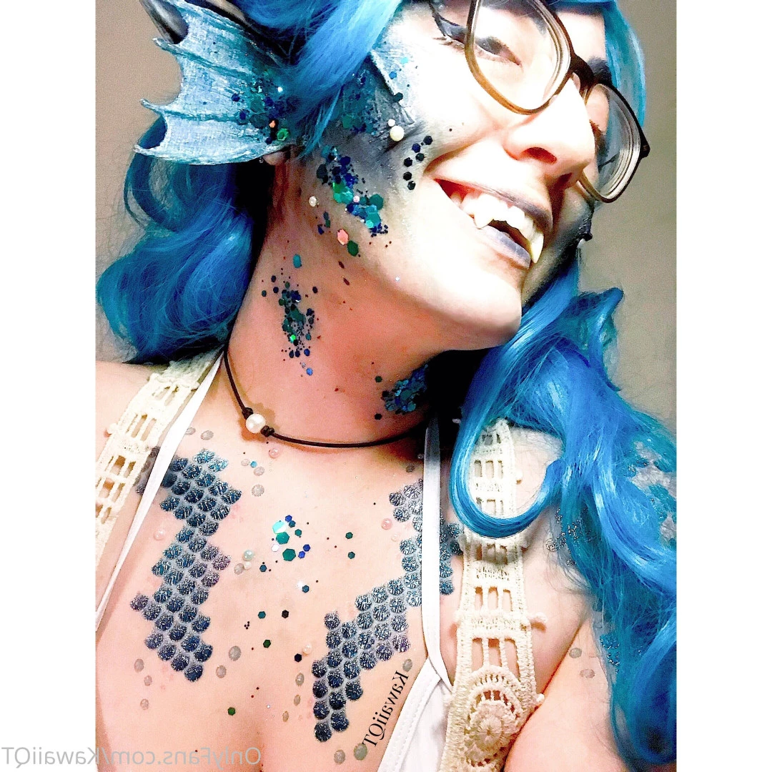 kawaiiqt Onlyfans leaked photo 7035863 on Hotleaks.tv