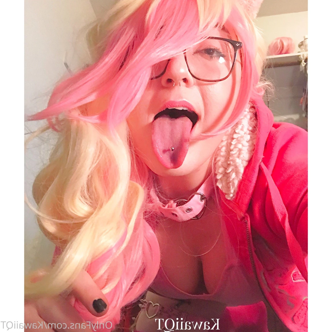 kawaiiqt Onlyfans leaked photo 7035887 on Hotleaks.tv