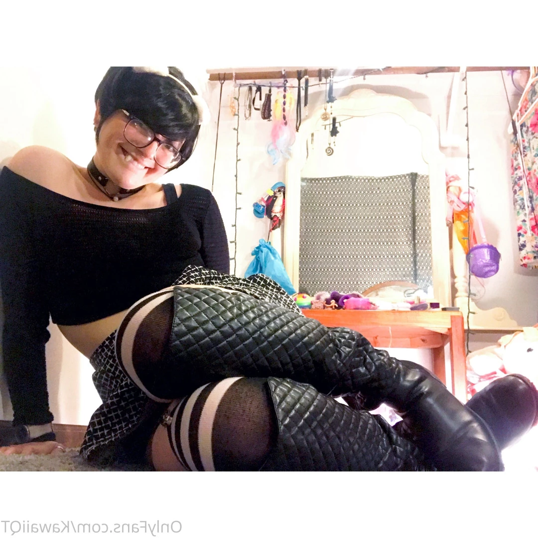 kawaiiqt Onlyfans leaked photo 7035918 on Hotleaks.tv