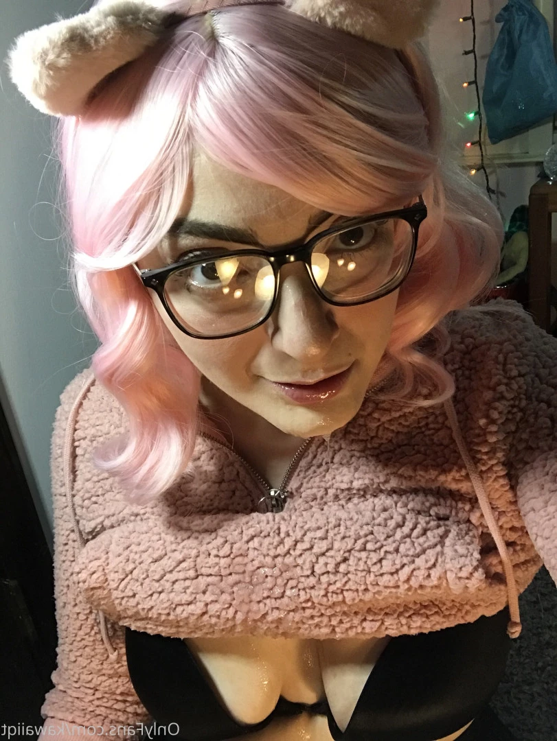 kawaiiqt Onlyfans leaked photo 7035940 on Hotleaks.tv