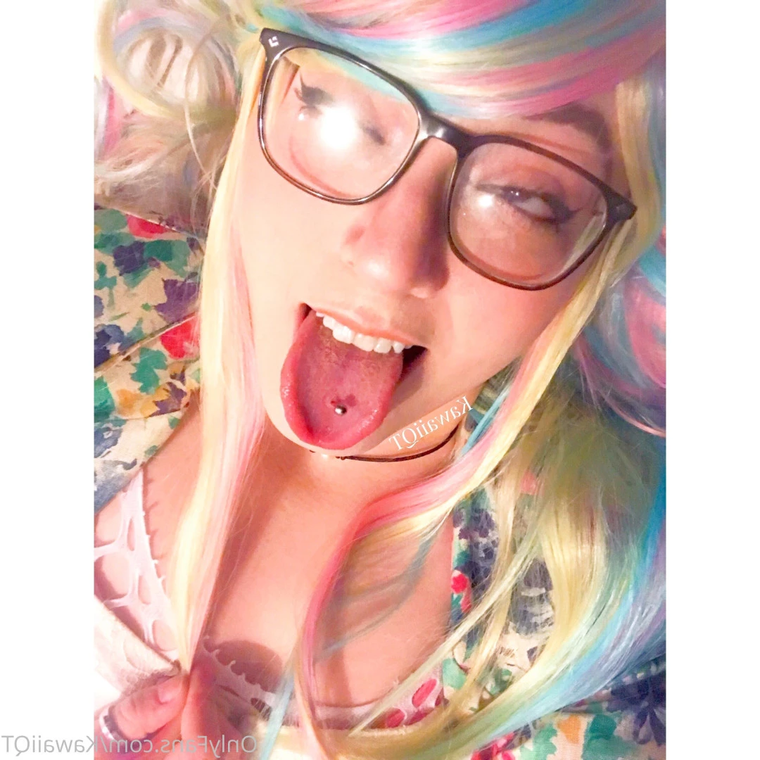 kawaiiqt Onlyfans leaked photo 7035950 on Hotleaks.tv