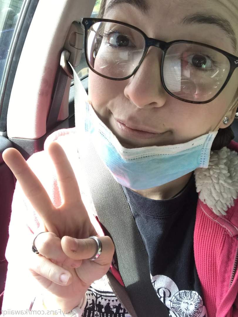 kawaiiqt Onlyfans leaked photo 7035982 on Hotleaks.tv
