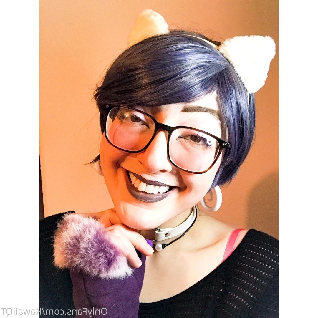 kawaiiqt Onlyfans leaked photo 7036003 on Hotleaks.tv