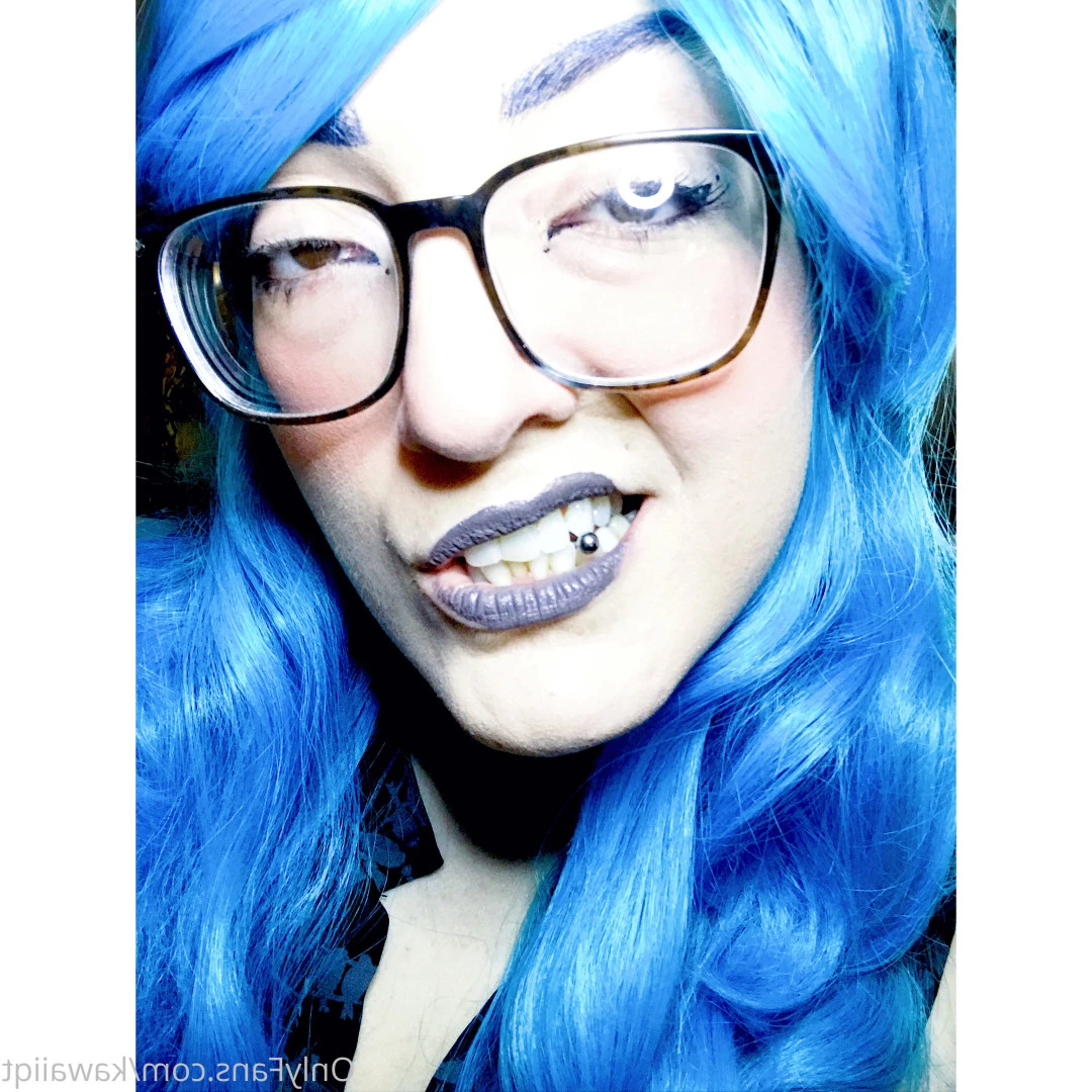 kawaiiqt Onlyfans leaked photo 7036012 on Hotleaks.tv