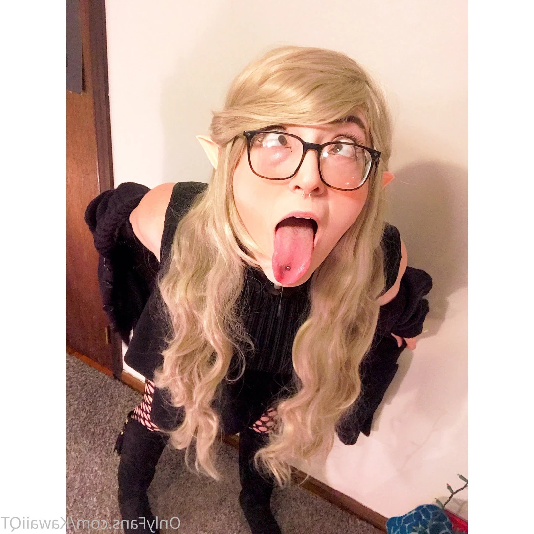 kawaiiqt Onlyfans leaked photo 7036022 on Hotleaks.tv