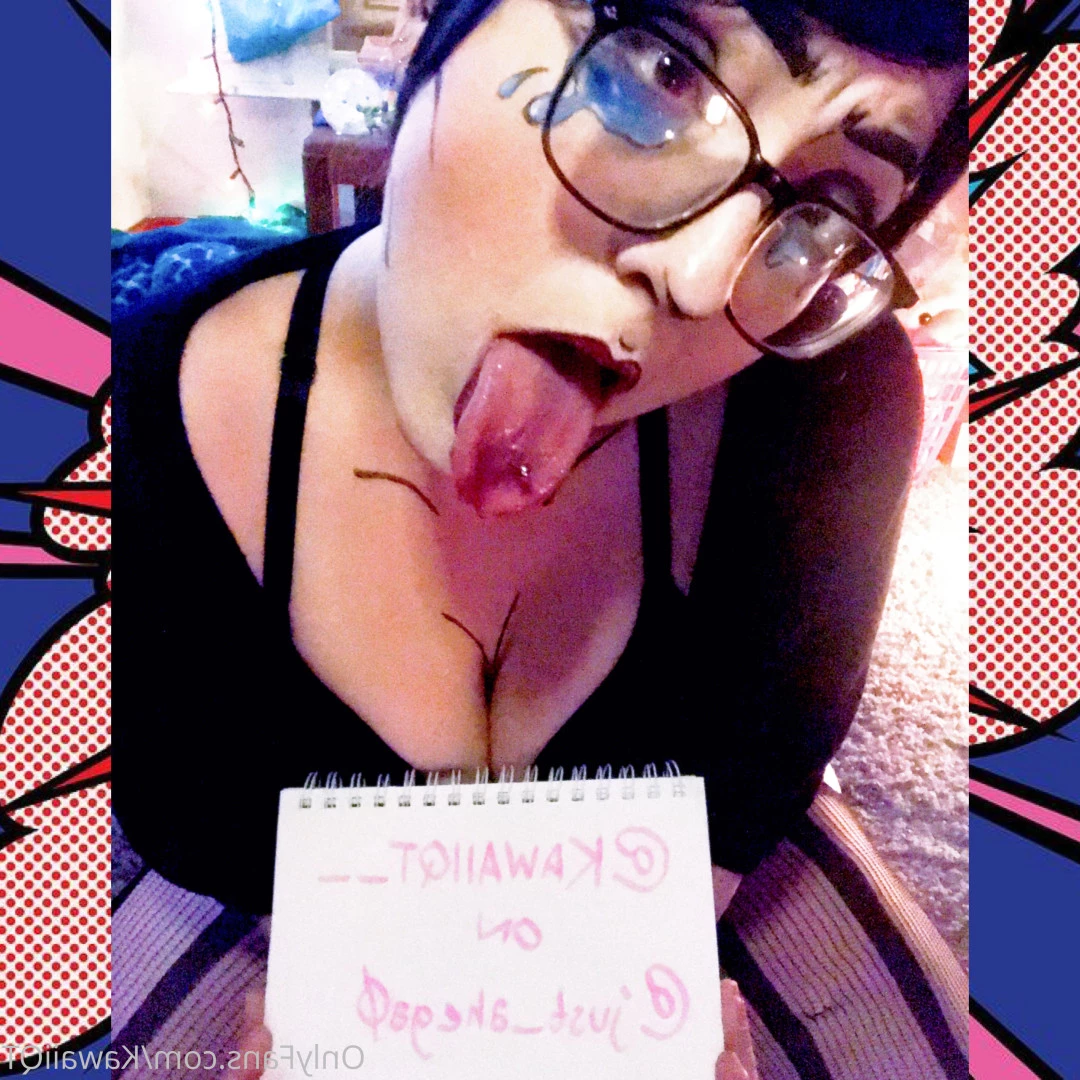 kawaiiqt Onlyfans leaked photo 7036056 on Hotleaks.tv