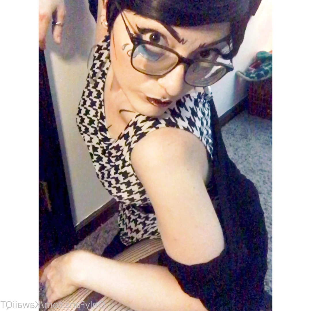 kawaiiqt Onlyfans leaked photo 7036069 on Hotleaks.tv