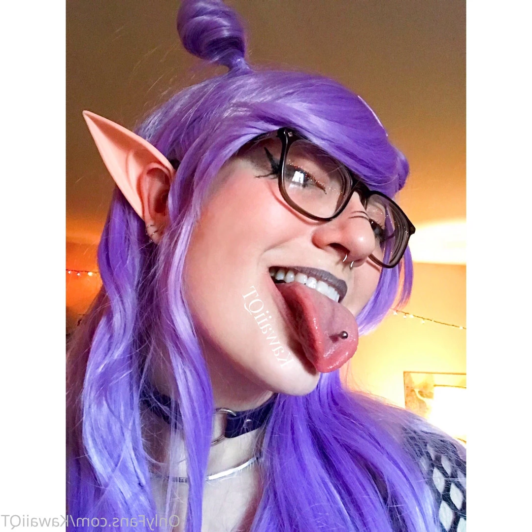 kawaiiqt Onlyfans leaked photo 7036096 on Hotleaks.tv