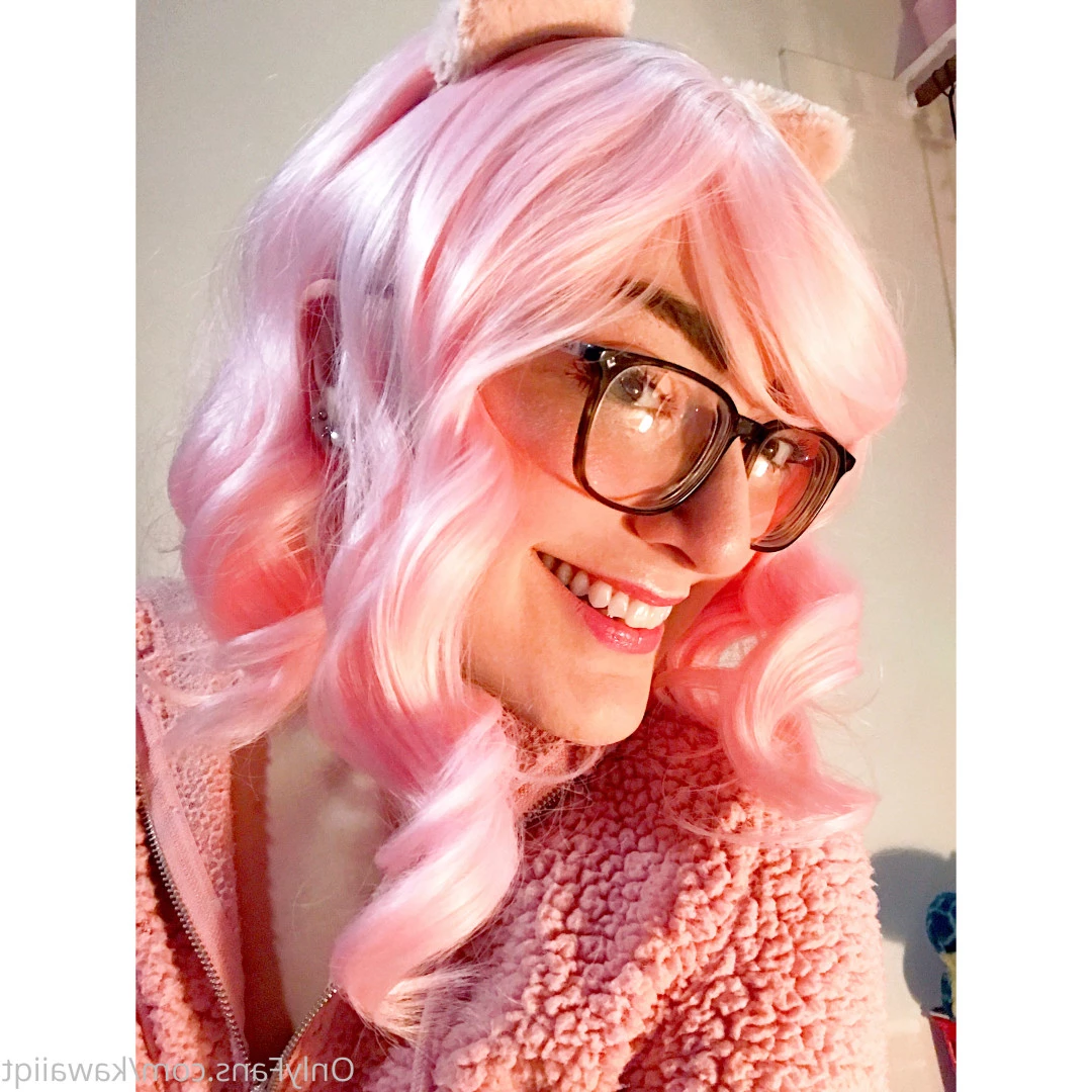 kawaiiqt Onlyfans leaked photo 7036140 on Hotleaks.tv