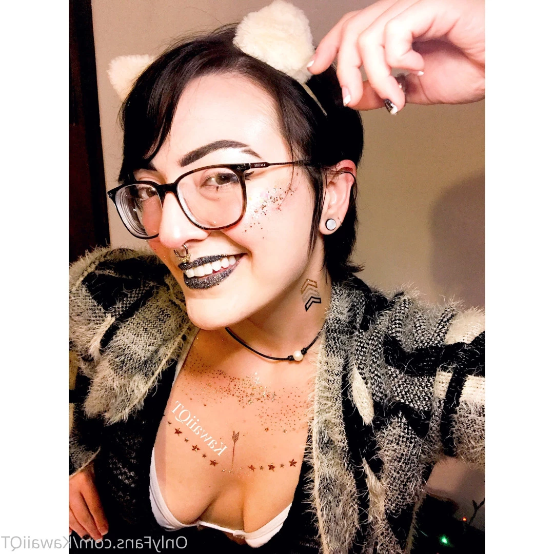 kawaiiqt Onlyfans leaked photo 7036206 on Hotleaks.tv
