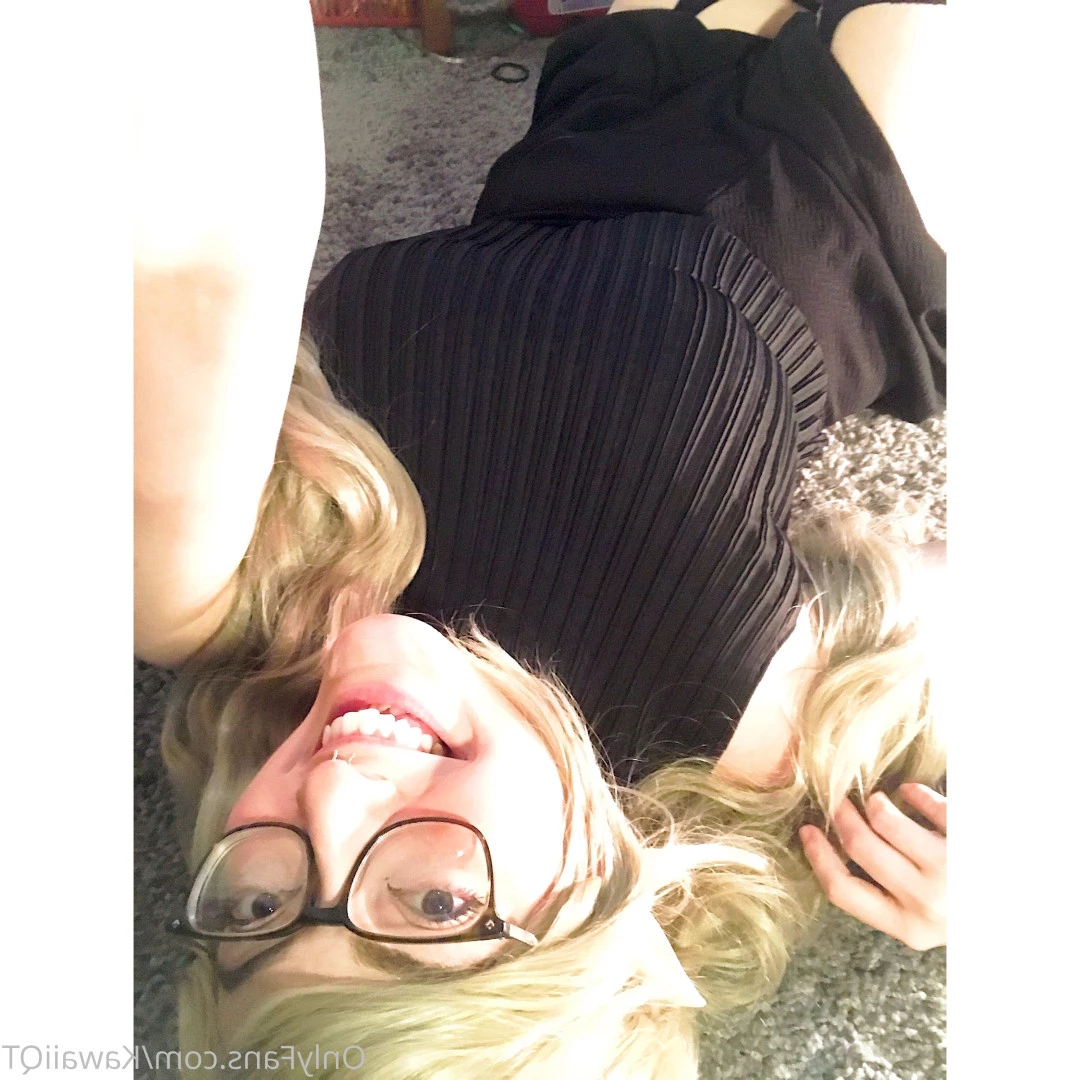 kawaiiqt Onlyfans leaked photo 7036288 on Hotleaks.tv