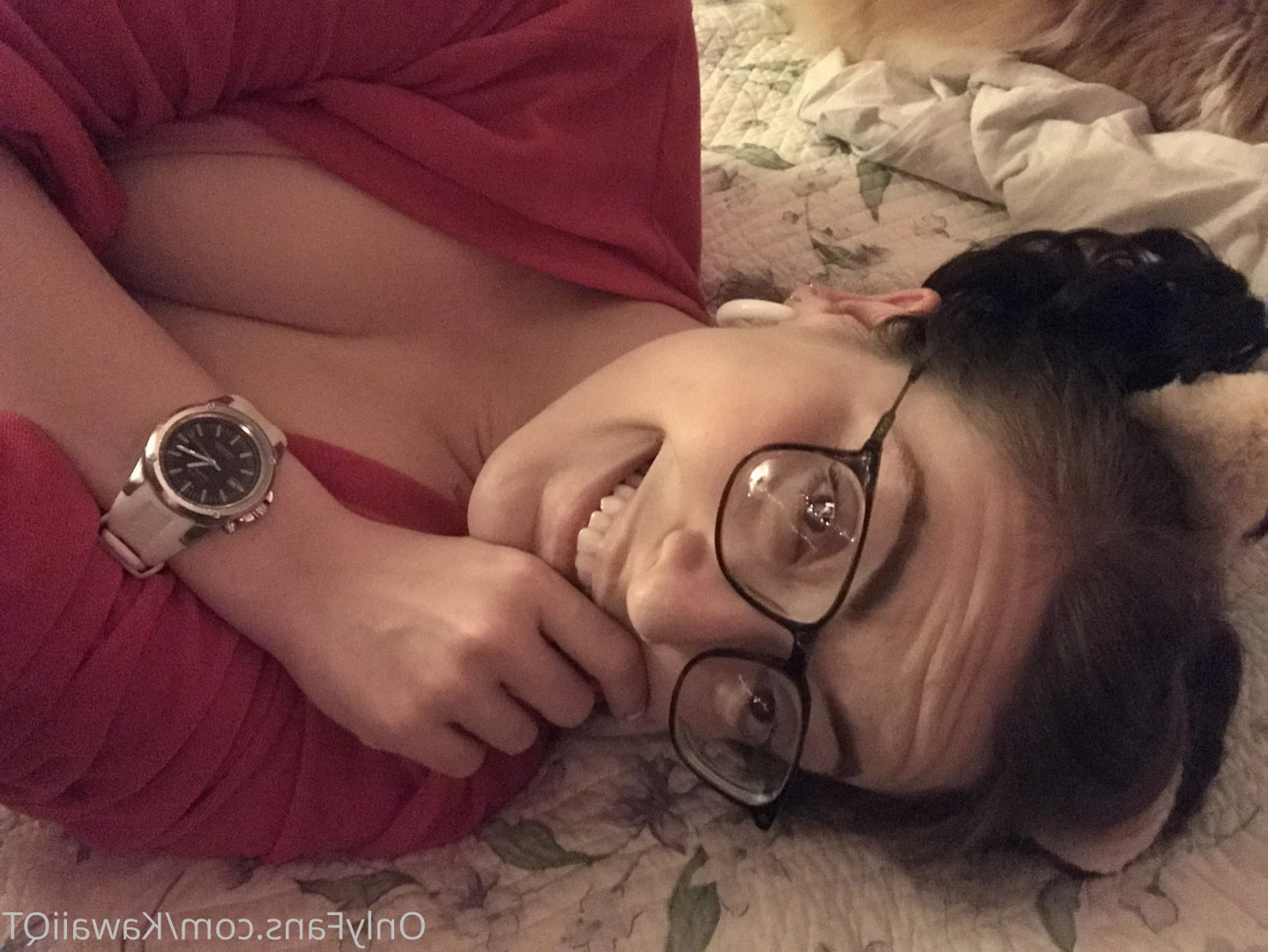 kawaiiqt Onlyfans leaked photo 7036297 on Hotleaks.tv