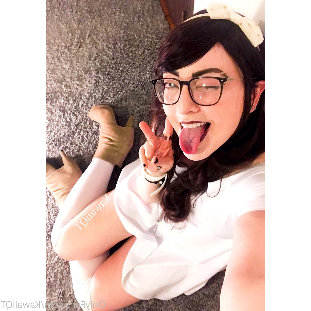 kawaiiqt Onlyfans leaked photo 7036330 on Hotleaks.tv