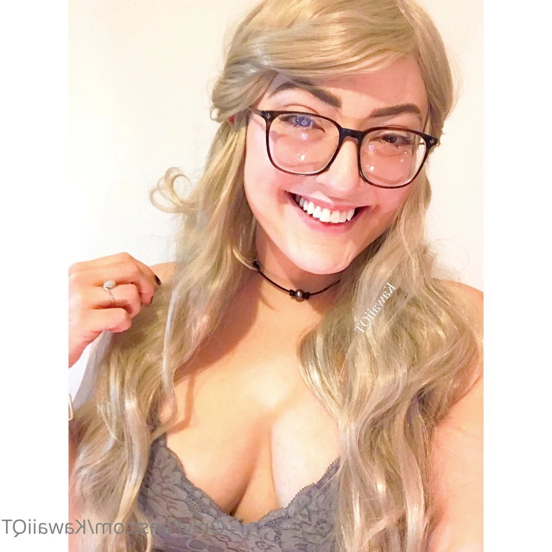 kawaiiqt Onlyfans leaked photo 7036393 on Hotleaks.tv