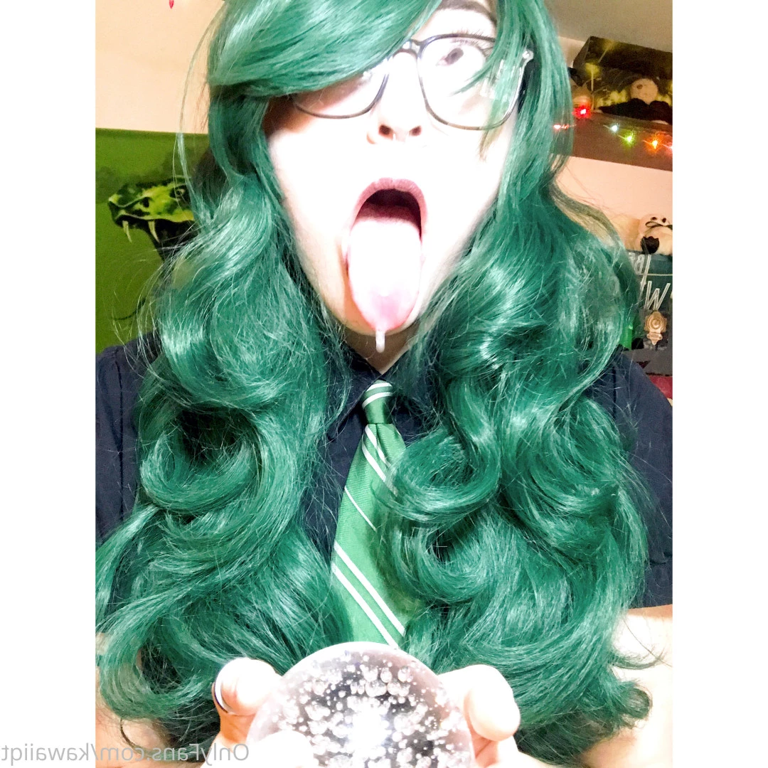 kawaiiqt Onlyfans leaked photo 7036441 on Hotleaks.tv