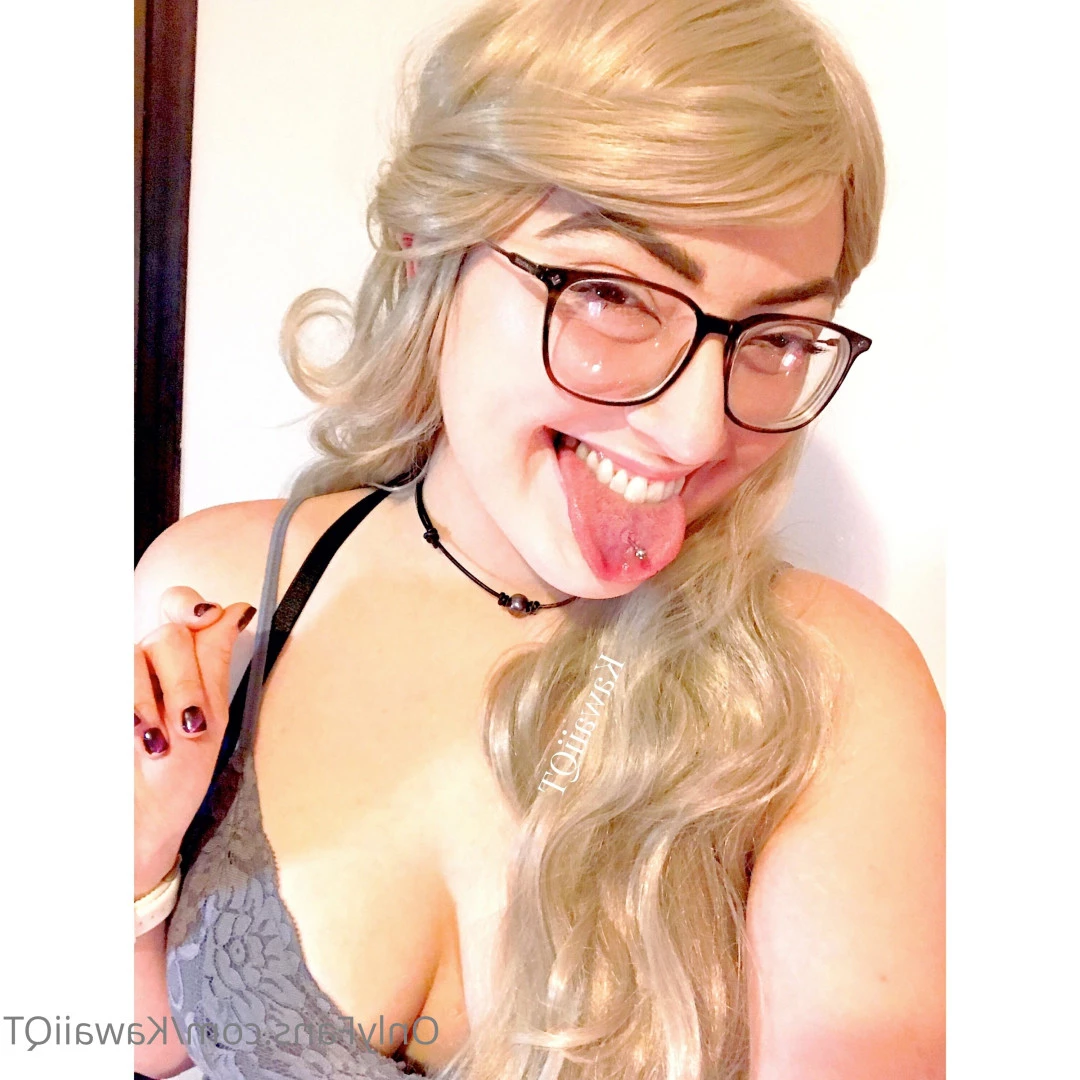 kawaiiqt Onlyfans leaked photo 7036493 on Hotleaks.tv