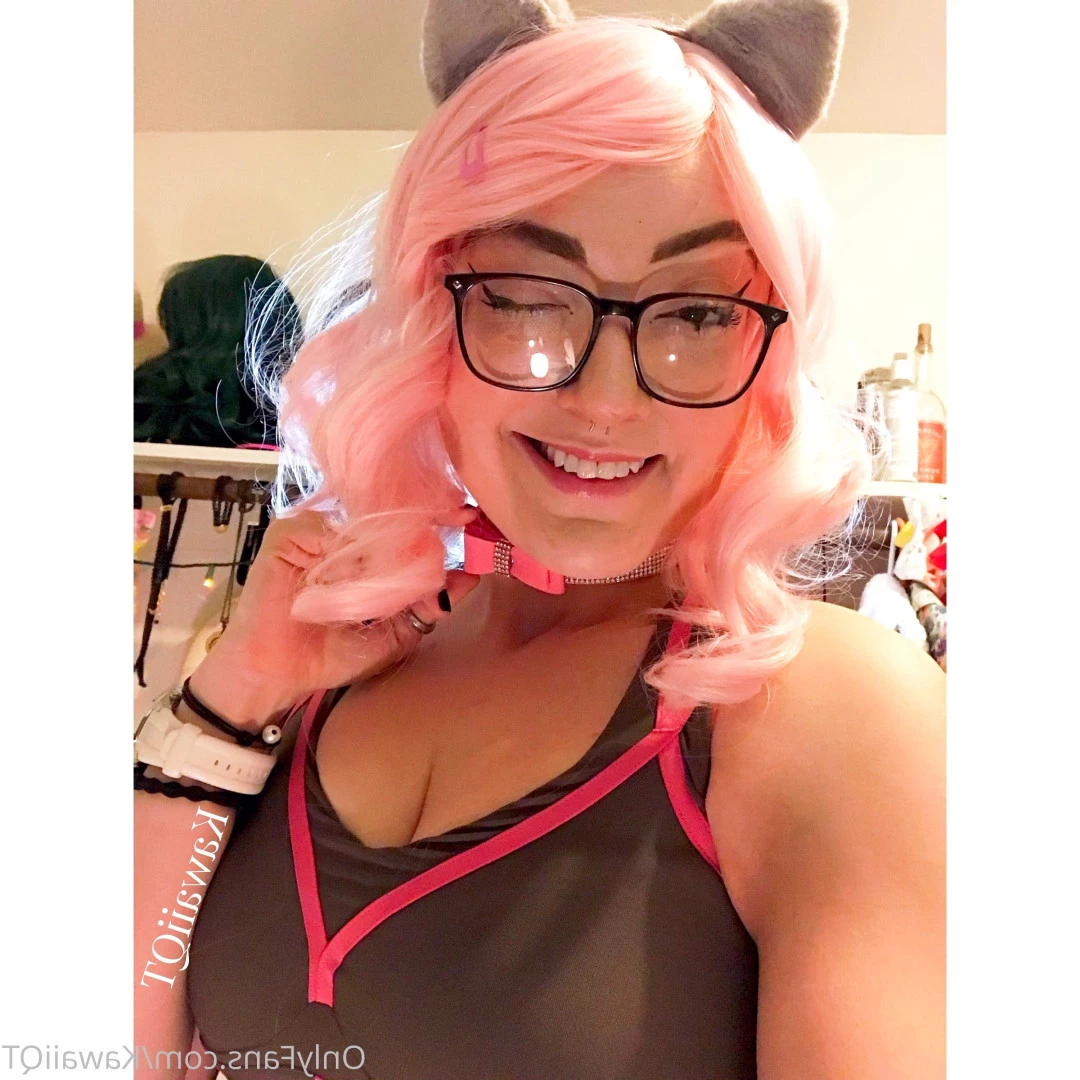 kawaiiqt Onlyfans leaked photo 7036536 on Hotleaks.tv