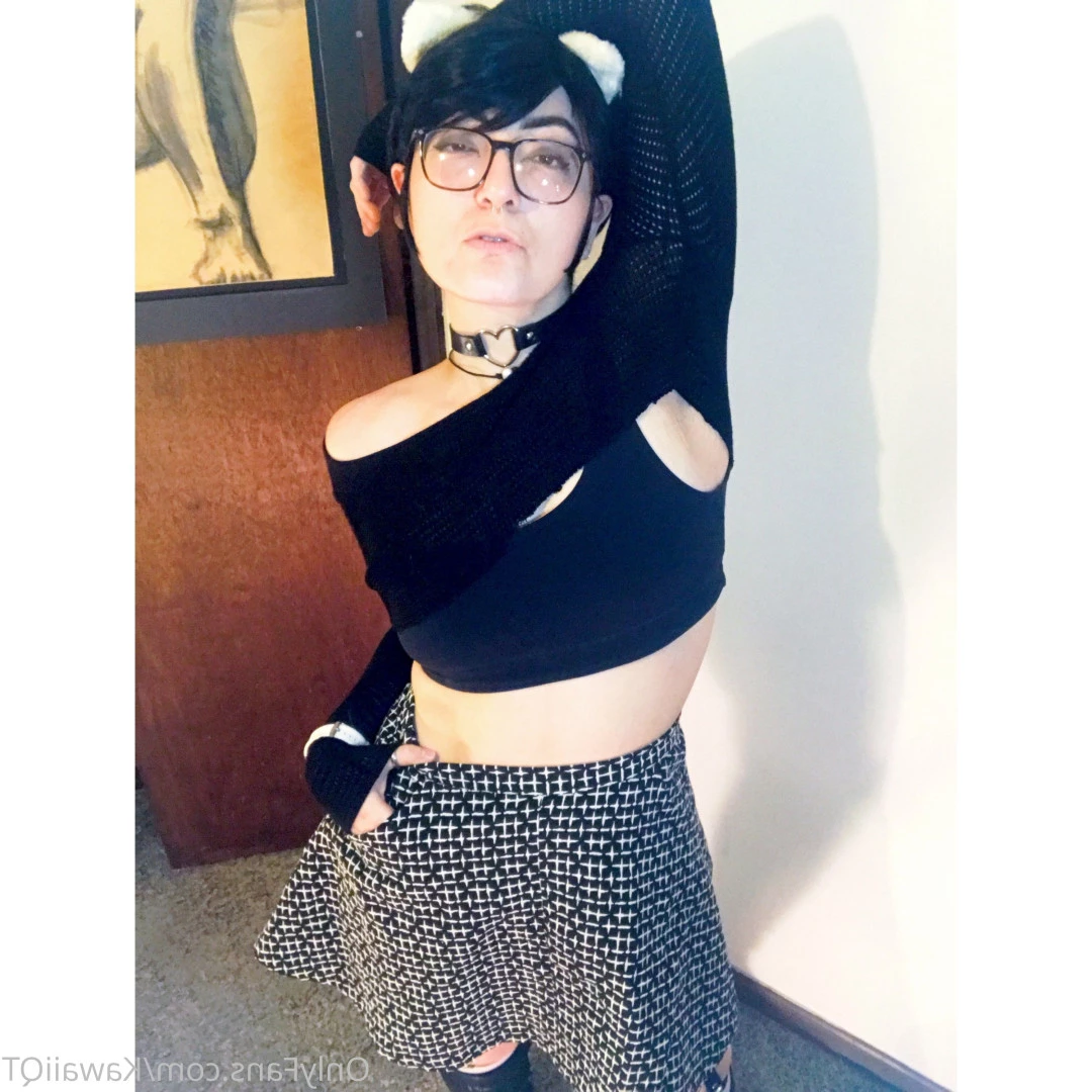 kawaiiqt Onlyfans leaked photo 7036618 on Hotleaks.tv