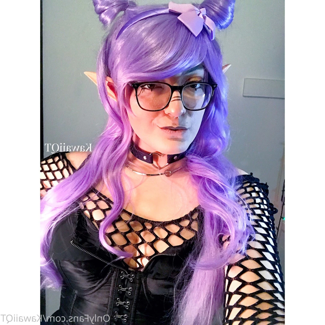 kawaiiqt Onlyfans leaked photo 7036627 on Hotleaks.tv