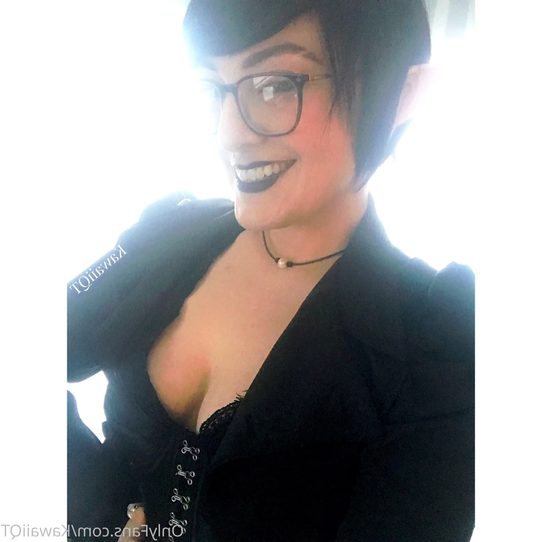 kawaiiqt Onlyfans leaked photo 7036656 on Hotleaks.tv